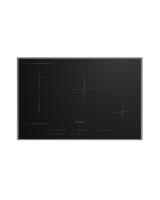 Grundig GIEI 827470 PE indukciós kerámialap